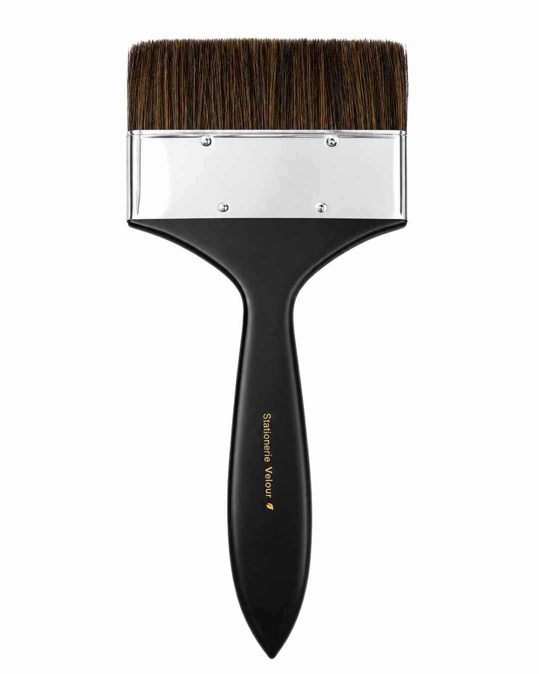 Stationerie Inch Wash Brush 6'' Velour Mix Media