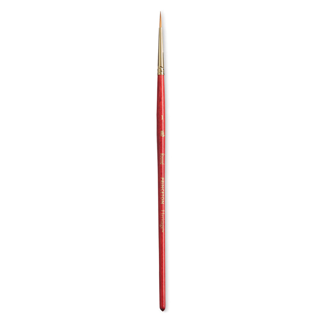 PRINCETON HERITAGE SHORT LINER 1