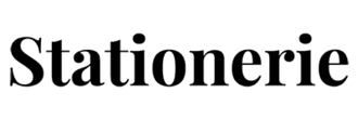 Stationerieofficial