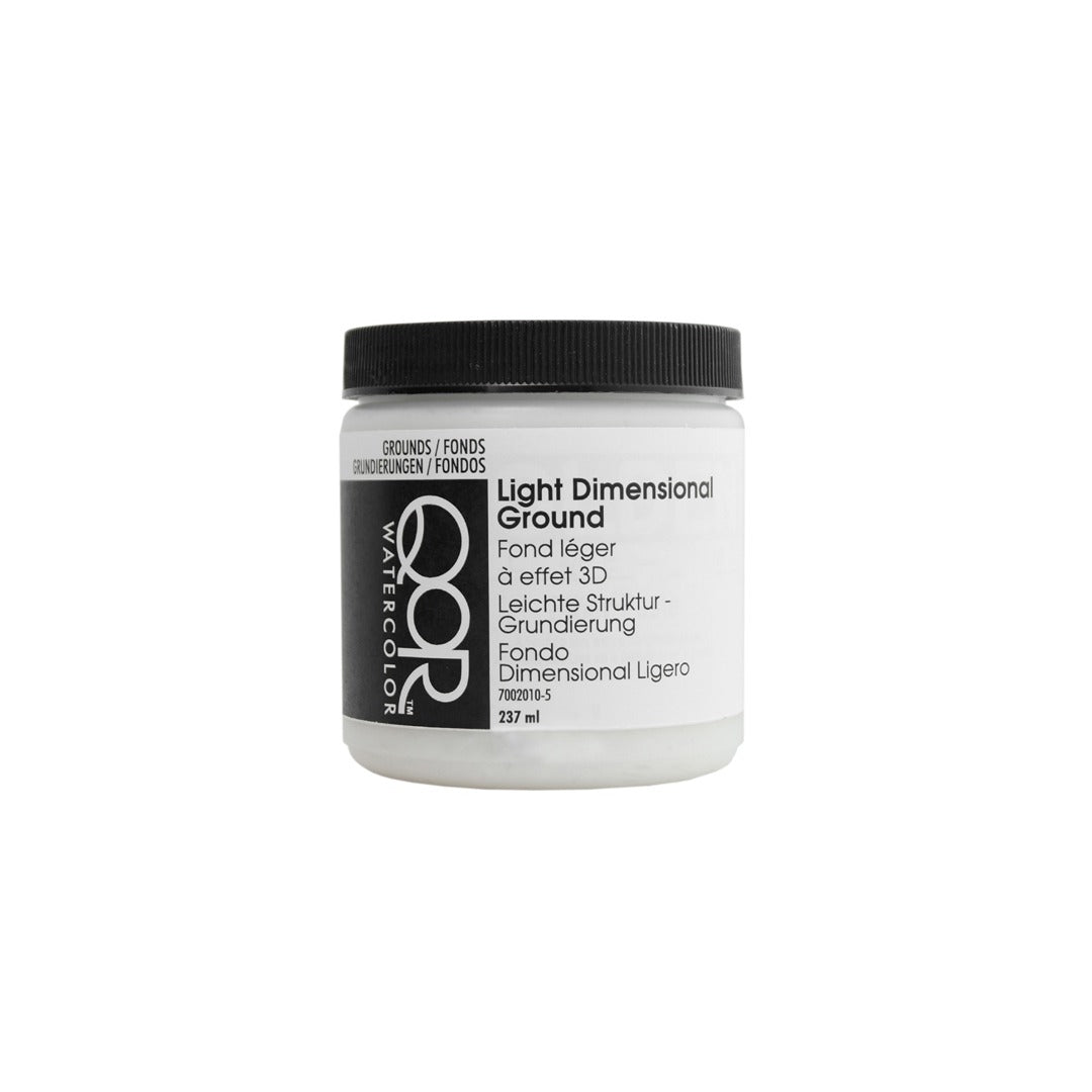 QoR Light Dimensional Ground-237ml