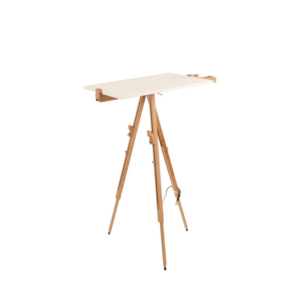 MABEF Beech Wood Universal Field Easel — image 2