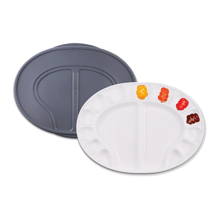 Mijello Airtight Multi-purpose Palette – MAP-1715