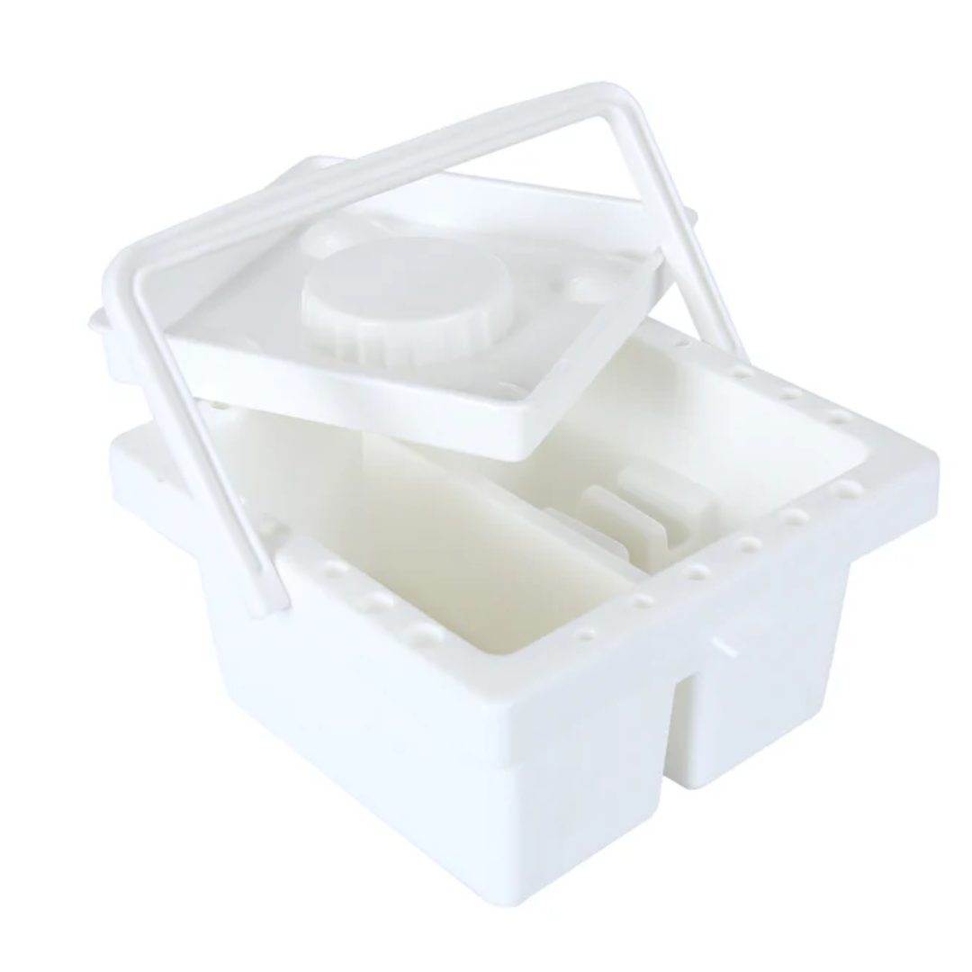 Brustro Artists Brush Wash Tub