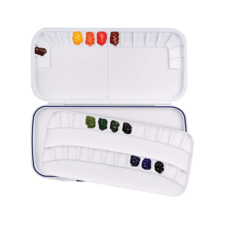 Mijello Airtight Double Decker 40 – MWP-1640