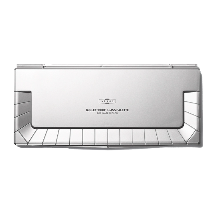 Mijello Bulletproof Glass 36 – MWP-3036