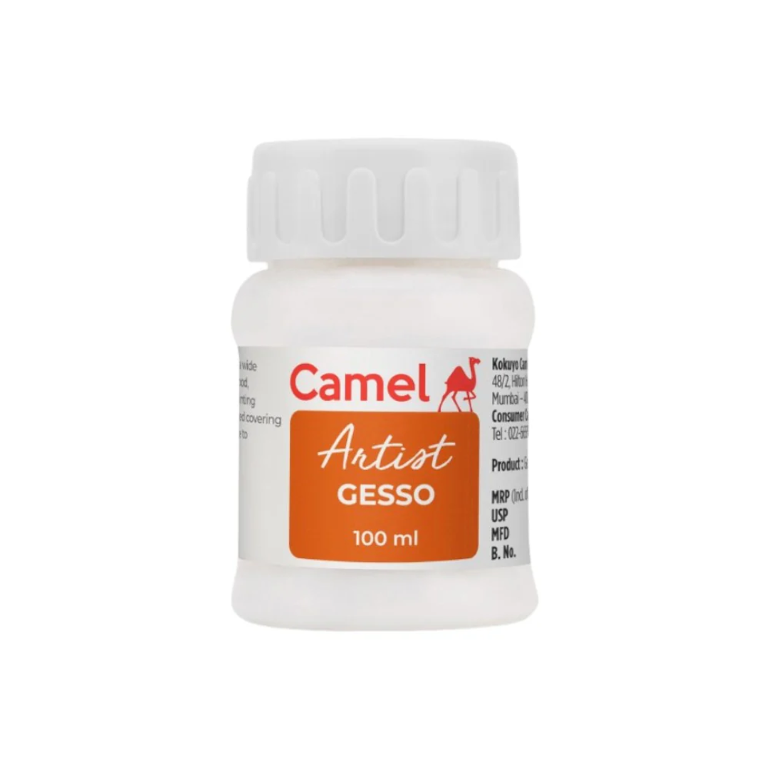 Camel Gesso White 100ml