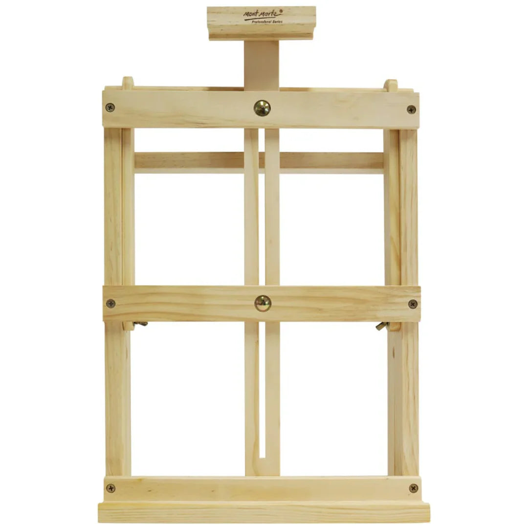 Mont Marte Tabletop Easel Signature - Small