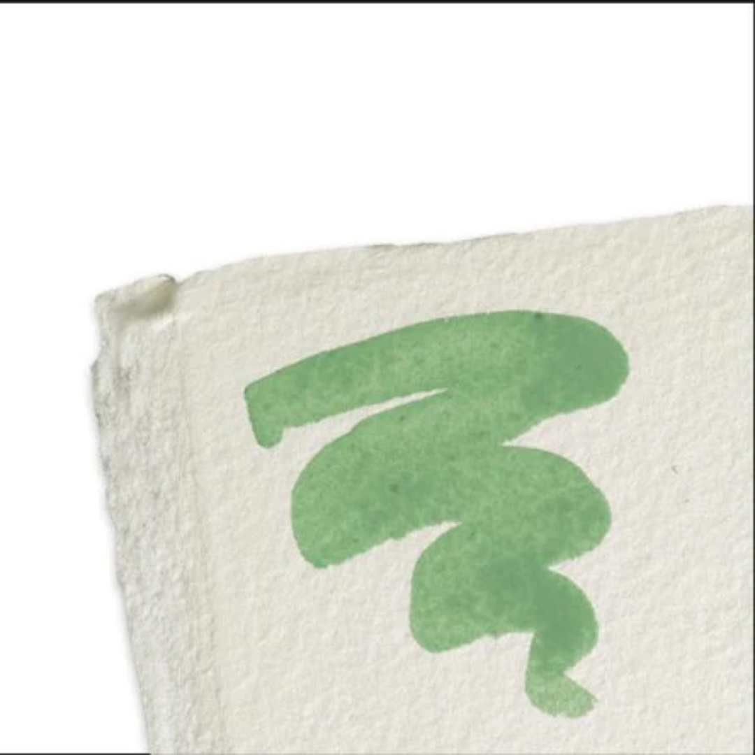 Fabriano Artistico Traditional Watercolour Paper CP 300 GSM 76"x112"(Pack of 5 Sheets)