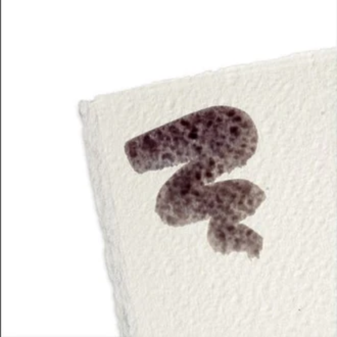 Fabriano Artistico Traditional Watercolour Paper Rough 300 GSM 76"x112"(Pack of 5 Sheets)