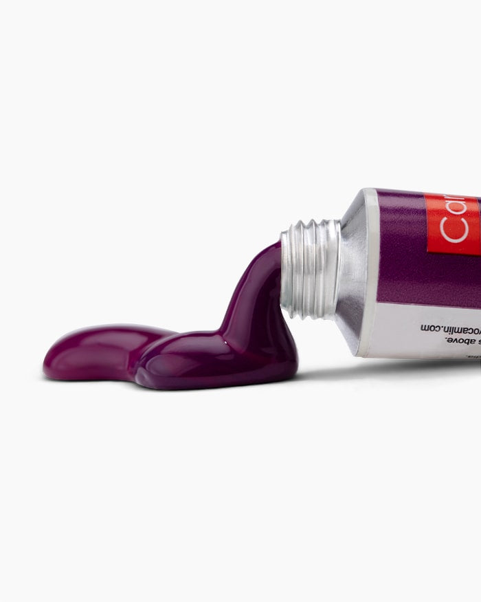 CAMEL ARTIST WATER COLOUR 20ML   PURPLE