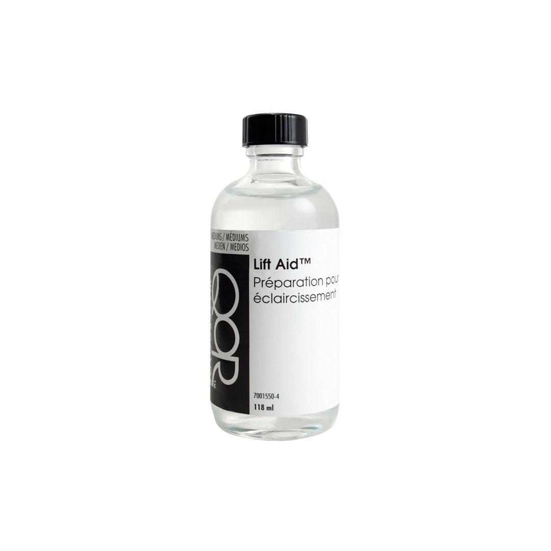QoR Lift Aid-118 ml
