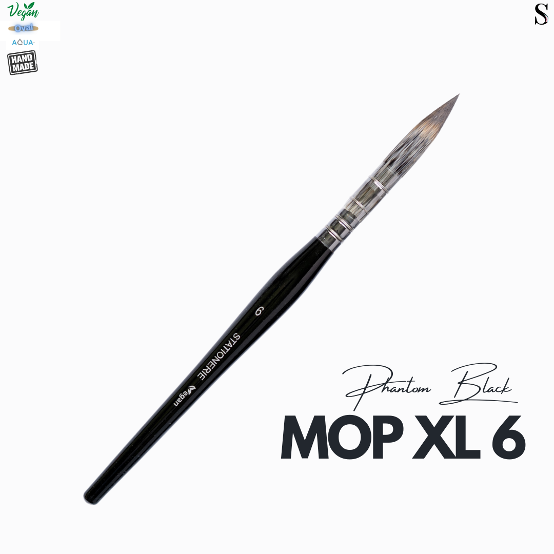 Stationerie Quill MOP XL 6