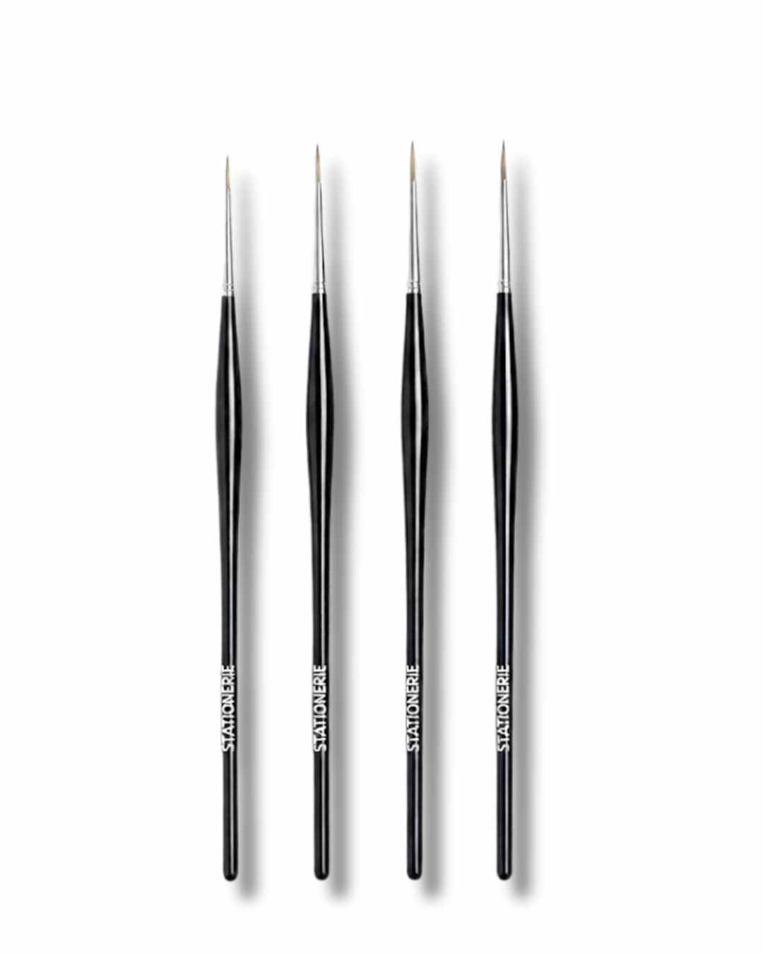 Stationerie Short Liner Set 4 Mangosta