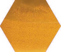 Sennelier L'Aquarelle 10 ml – Mars Yellow