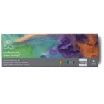 Winsor & Newton Professional Water Colour Revival Collection 8 Half Pans