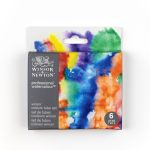 Winsor & Newton Professional Water Colour Winsor Set 6 Tubes x 5ml