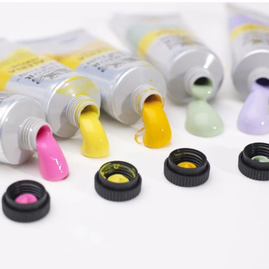 Winsor & Newton Galeria Acrylic Colour 60ml