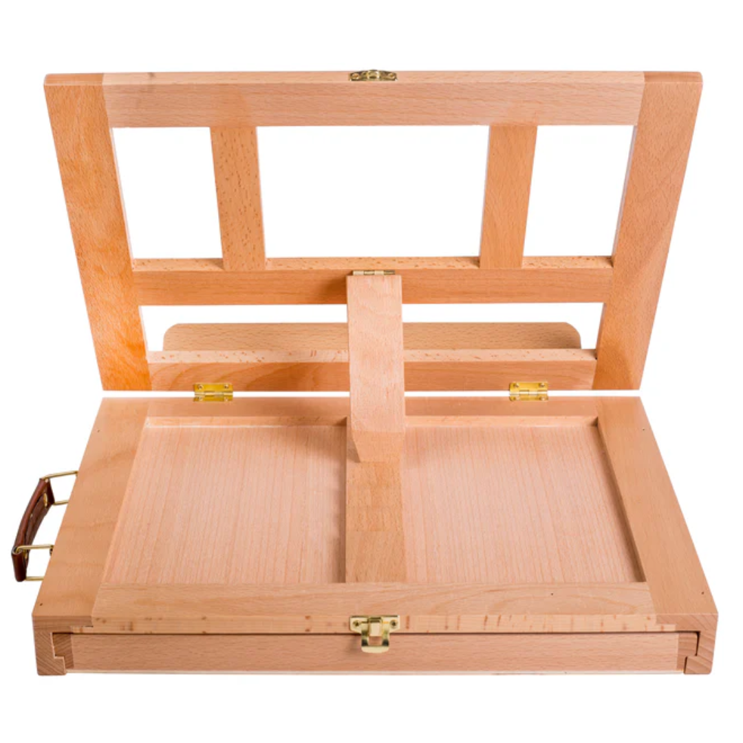Brustro Artists' Small Desk Box Easel