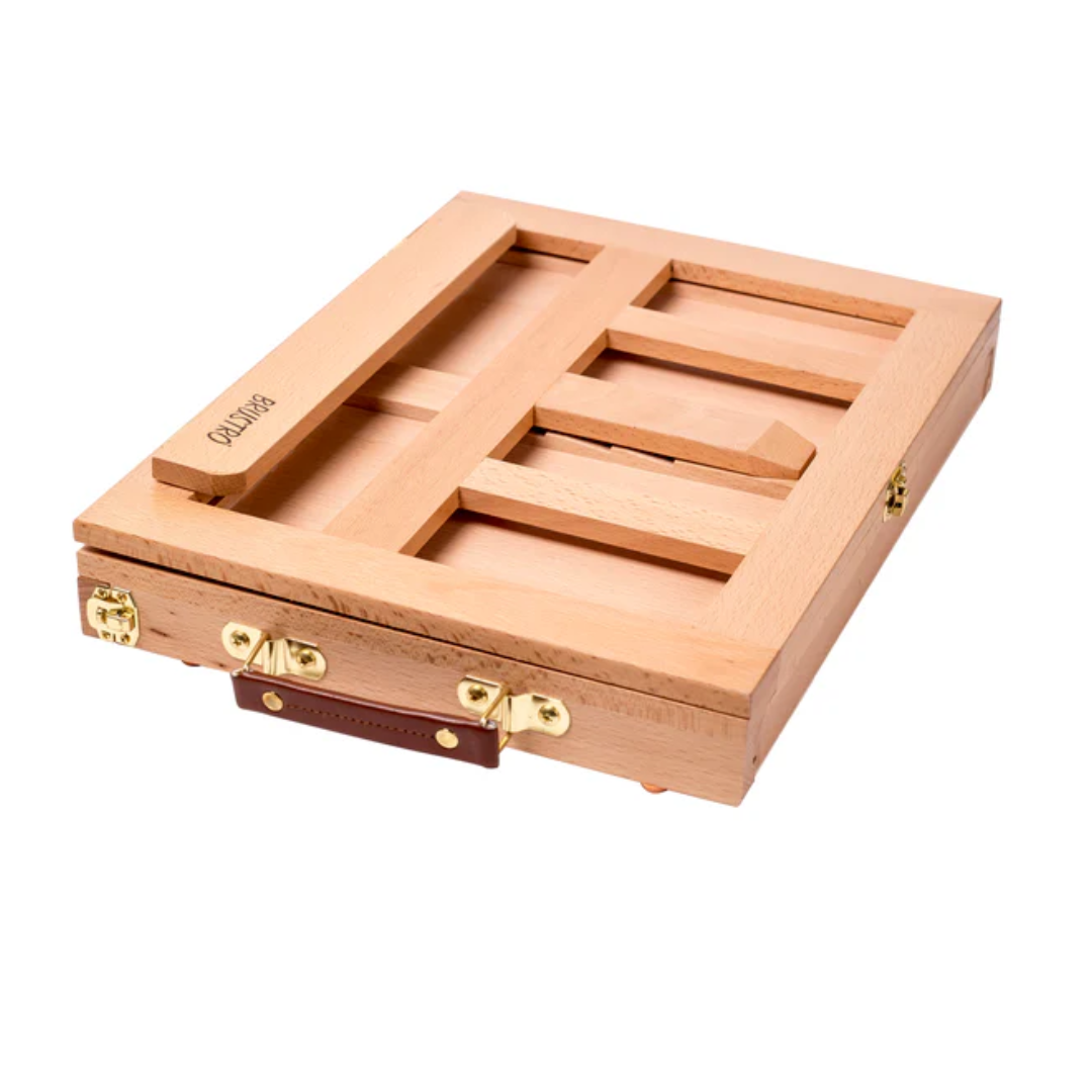 Brustro Artists' Small Desk Box Easel