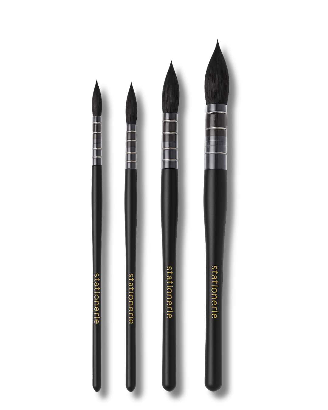 Stationerie Professional Mop Set Of 4 Squirella