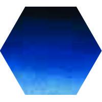 Sennelier L'Aquarelle 21 ml – Blue Indanthrene