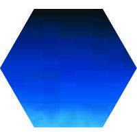 Sennelier L'Aquarelle 21 ml – Sennelier Blue