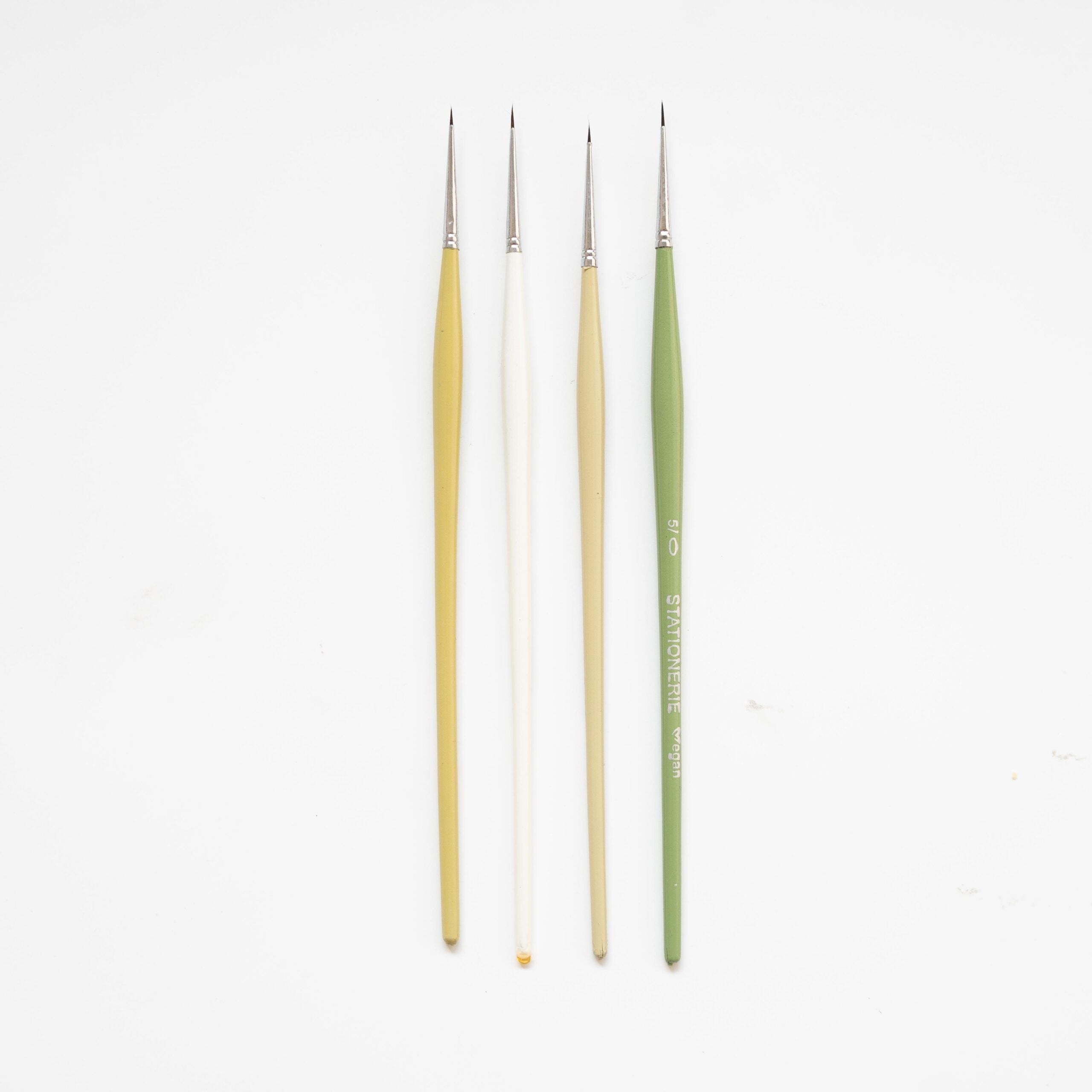 Stationerie Dinky Spotter Set of 4 Kolinksy Synthetic Forest Edition