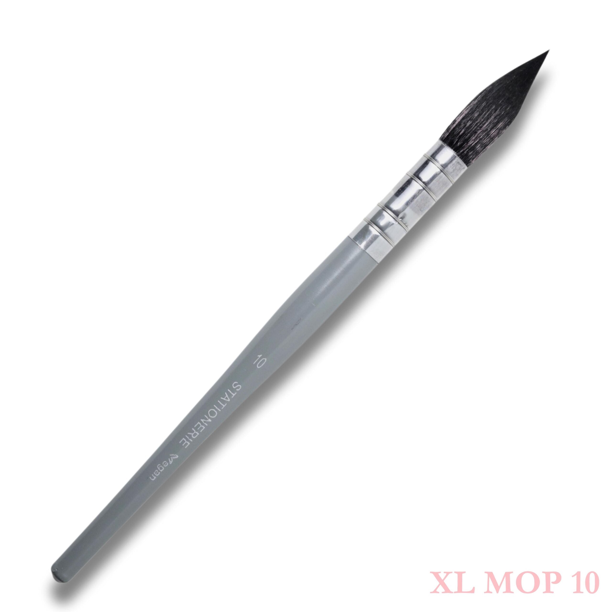 Stationerie Squirrel Synthetic XL Mop 10 (Brush Holder Free)