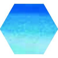 Sennelier L'Aquarelle 21 ml – Cerulean Blue Red Shade