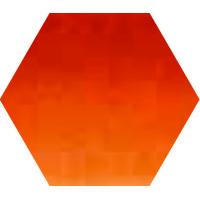 Sennelier L'Aquarelle 21 ml – Chinese Orange