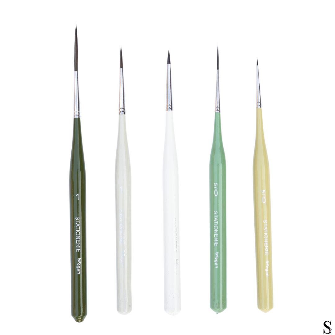 Stationerie UltraLiners Set Of 5 Forest Edition (30k+ Sets Sold)