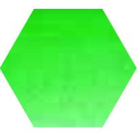Sennelier L'Aquarelle 21 ml – Emerald Green