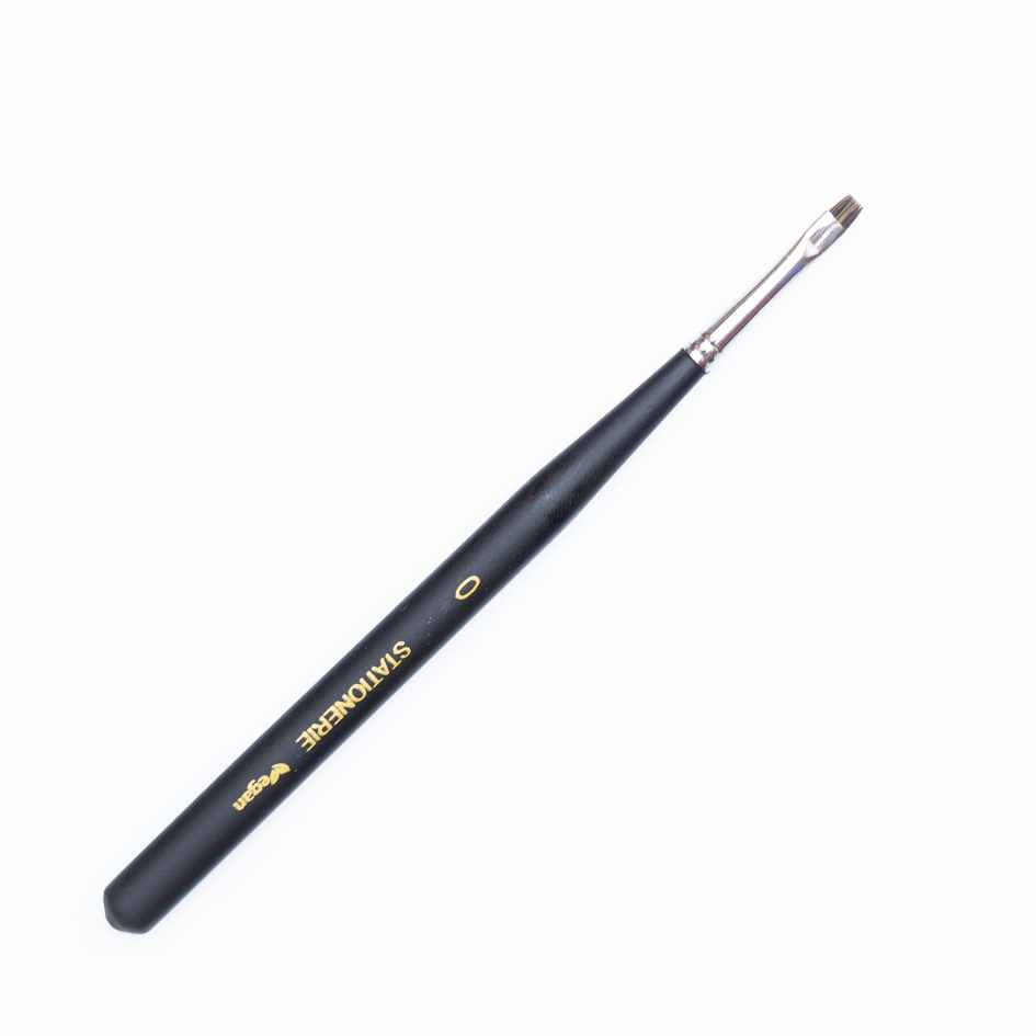 Stationerie Ultra Flat 0
