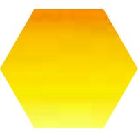 Sennelier L'Aquarelle 21 ml – Indian Yellow