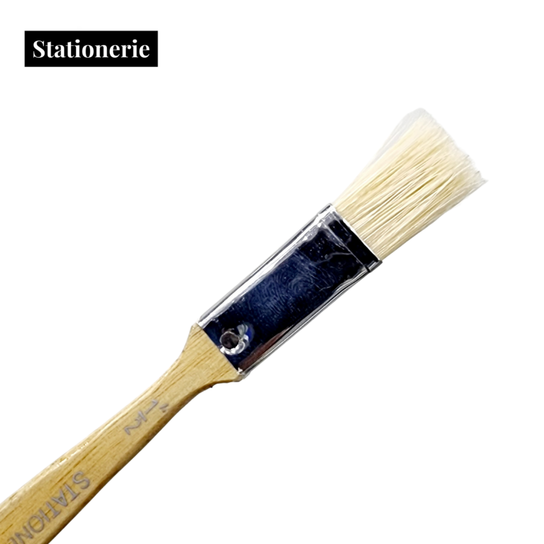 Stationerie Hog Inch Wash Single Hogg Single 1 / 2"