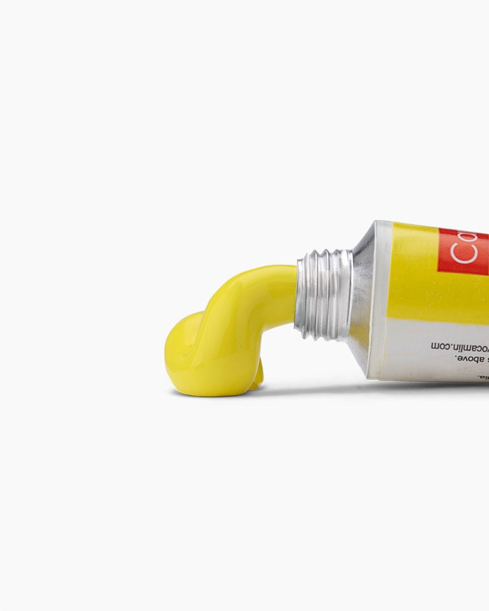 CAMEL ARTIST WATER COLOUR 20ML   LEMON YELLOW