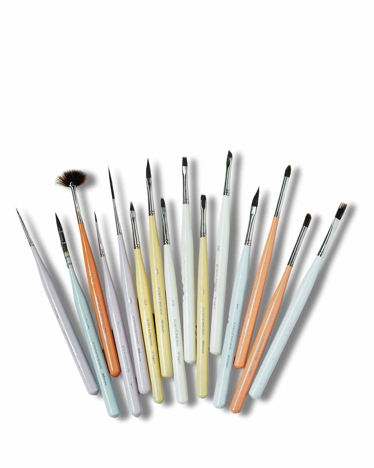 Stationerie Ultraminiliners Set Of 15 Candy Mangosta