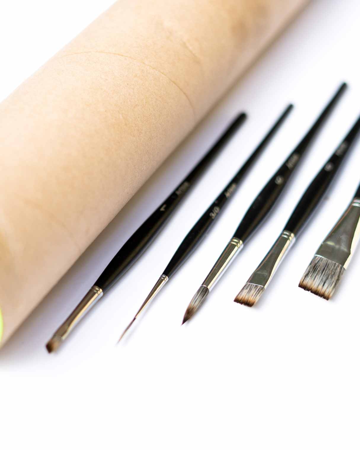 Artsie Mix Set of 5 Mangosta Mix Media