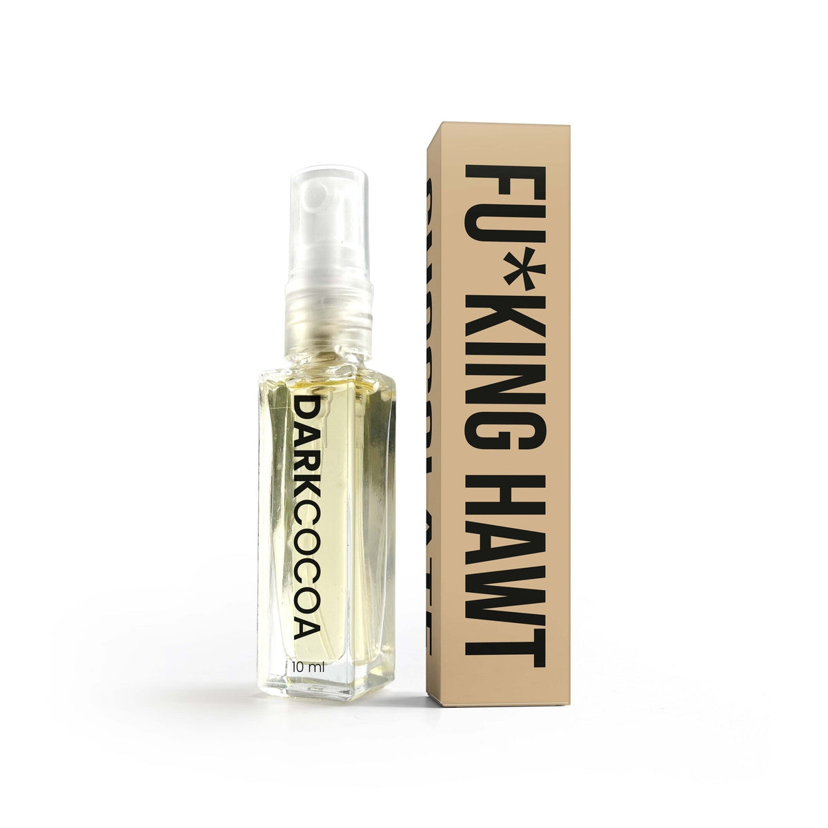 Mooch Chocolate Pocket Perfume 10ml – M003CH10