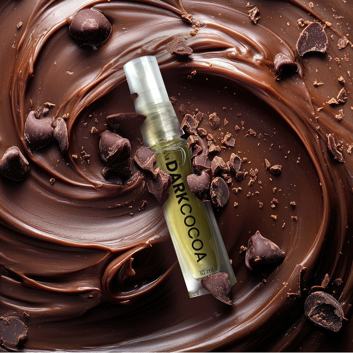 Mooch Chocolate Pocket Perfume 10ml – M003CH10