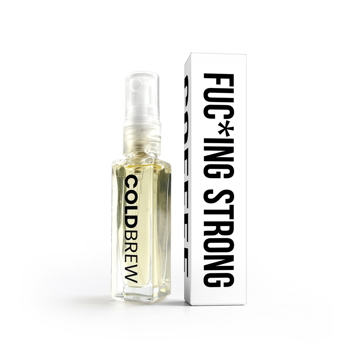 Mooch Coffee Pocket Perfume 10ml – M001CF10