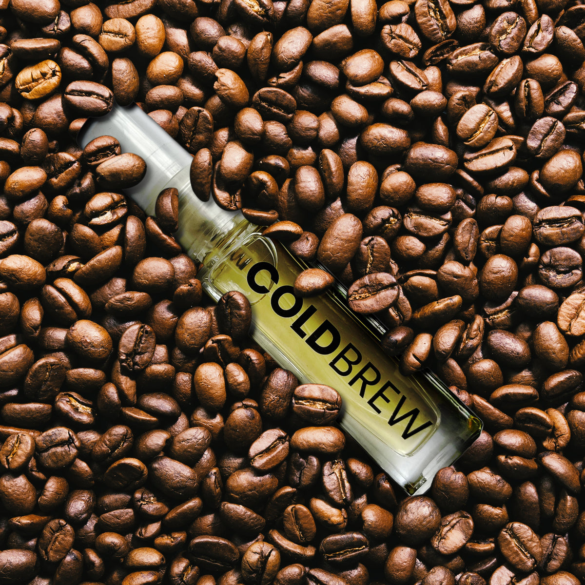 Mooch Coffee Pocket Perfume 10ml – M001CF10