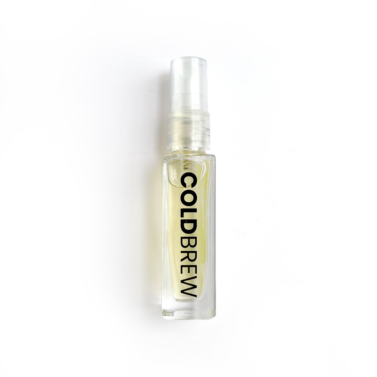 Mooch Coffee Pocket Perfume 10ml – M001CF10