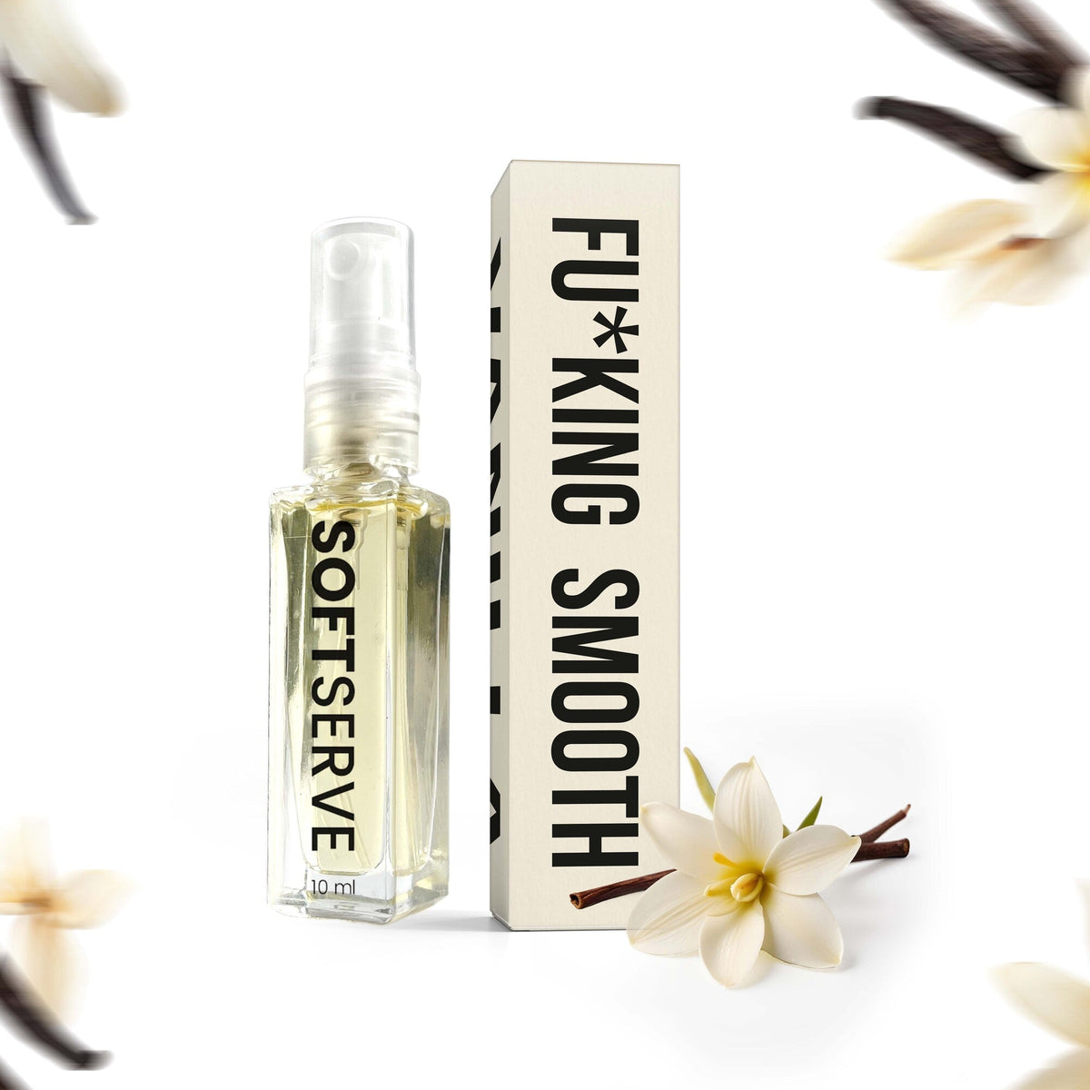 Mooch Vanilla Pocket Perfume 10ml – M002VA10