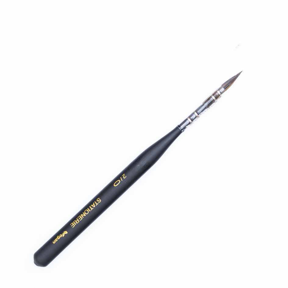 Stationerie Ultra Detailer Mop 2/0 (Handle Colour may Differ)