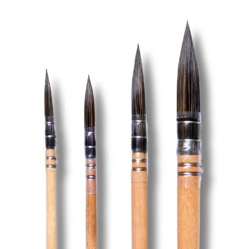 Stationerie Professional MOP Set Of 4