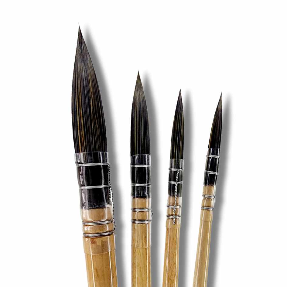 Stationerie Professional MOP Set Of 4