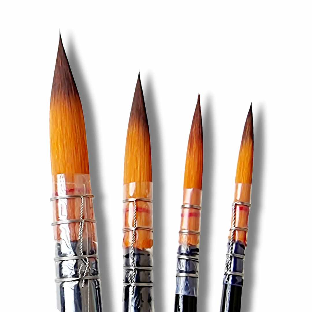 Stationerie Hobby Mops Set Of 4