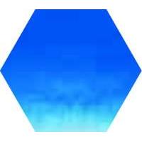 Sennelier L'Aquarelle 10 ml – Ultramarine Light