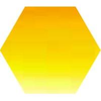 Sennelier L'Aquarelle 10 ml – Yellow Deep